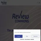 reviewcommons.org