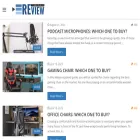 reviewguidelines.com