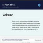 reviewsbycal.com