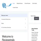 reviewstrails.com