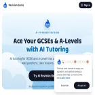 revisiongenie.com
