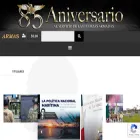 revistaarmas.mx