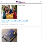 revistacarasenomes.com.br