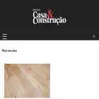 revistacasaeconstrucao.com.br