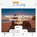 revistaelviajero.com