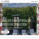 revistaliving.cl