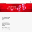 revistanefrologia.org