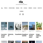 revistarita.com