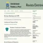 revistas.ufpi.br