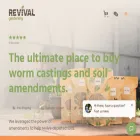 revivalgardening.com