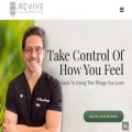 revivechiropractickc.com