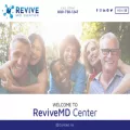revivemdcenter.com