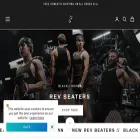 revlutnathletics.com