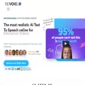 revoicer.com