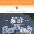 revolsnax.com