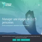 revolution-des-leaders.com