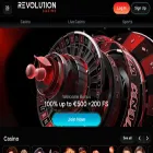 revolution.casino