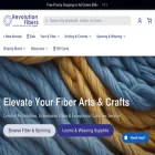revolutionfibers.com