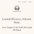 revolutionoilspodcast.com