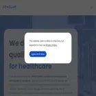 revolve.healthcare