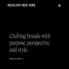 revolvernewyork.com