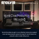 revolverrecordings.com