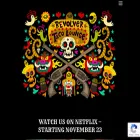 revolvertacolounge.com