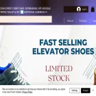 revoxshoes.com