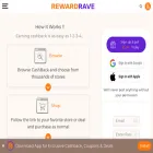 rewardrave.com