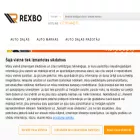 rexbo.lv