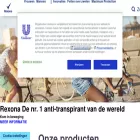 rexona.nl
