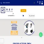 rey.cl