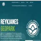 reykjanesgeopark.is