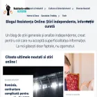 rezistenta-online.ro