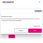 rezonate.io