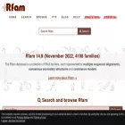 rfam.org