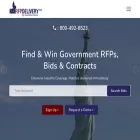 rfpdelivery.com