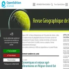 rge.revues.org