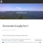 rhammonds.com