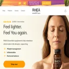 rheaessentials.com