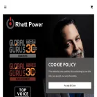 rhettpower.com