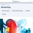rheumatology.medicinematters.com