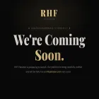 rhfpakistan.com