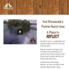 rhinelander-resorts.com