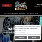 rhinelanderautosalvage.com