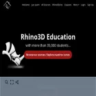 rhino3d.education