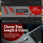 rhinocables.co.uk