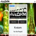 rhizohm.co