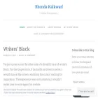 rhondakalkwarf.com