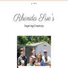 rhondasues.com